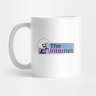 The Internet Mug